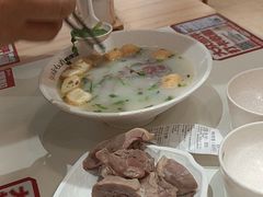 -鸭得堡老鸭汤·鸭血粉丝(南京博物院店)