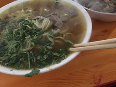 -大藏村拉面(保利首开·熙悦春天店)