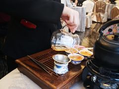 -香云轩·顺德菜(香云纱园林酒店店)