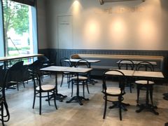 大堂-巴黎贝甜(昆城广场店)