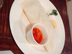 -Rural Tequila墨西哥餐厅(东川路店)