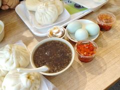 -天食包子铺(中华西路店)