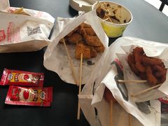 -星巴克(绍兴柯桥柯岩景区店)