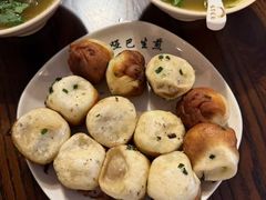 -哑巴生煎(临顿路店)