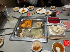 -海底捞火锅(泰安爱琴海店)