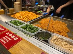 -丁家坡洋芋·观音桥好吃街A区(全国总店)