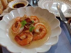 -Margherita雏菊意大利餐厅(雅颂庭购物中心店)