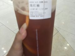 -桂桂茶(张家港吾悦广场店)