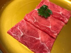 -一绪に寿喜烧(荟聚店)