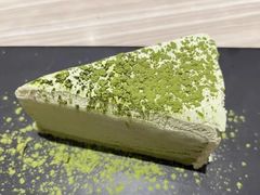 精研抹茶雪域-必胜客(威高广场店)