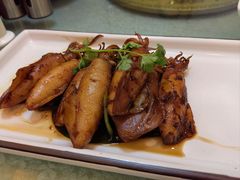 -赵记传承·中国甜品(福州总店)