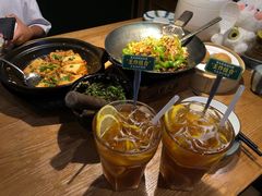 -费大厨辣椒炒肉(万家丽一店)