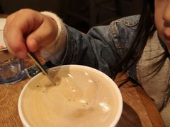 美式咖啡-必胜客(龙茗店)