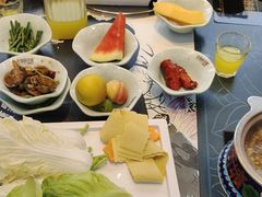 -名都晓荷塘(涿州店)
