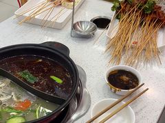 -袁记串串香(平潭店)