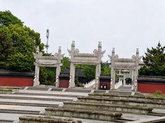 -观潮胜地公园