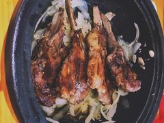 -So Lounge索兰至餐厅(蓝色港湾店)