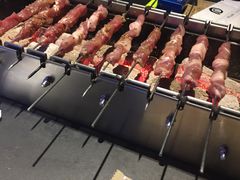 -很久以前羊肉串(打浦路店)