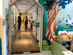 -极橙儿童齿科矫正中心(奥城店)