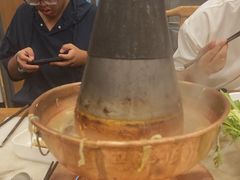 -牛街·马辈儿涮肉(牛街二店)