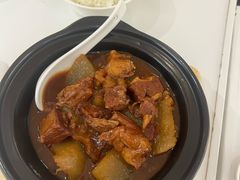 -葡珍轩冰室(虹桥机场T1店)
