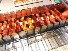 -丰茂烤串(金源店)