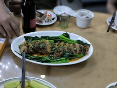 -百丈园龙江啫神馆