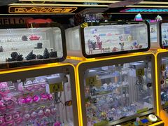 -风云再起游乐汇(北京西单西西友谊店)