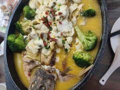 -堂宴·老厦门私房菜(1988仙岳总店)