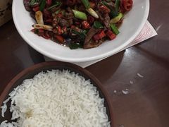 -易裕和·长沙米粉(友谊路店)