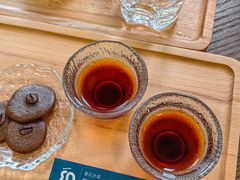 -豆子日记咖啡 BeanDaily Cafe