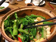 -广东道至正餐厅(区庄店)