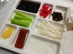 -四季民福烤鸭店(王府井东安门店)