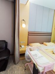-幸福妈妈月子中心(番禺店)
