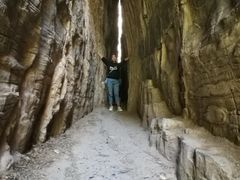 -孤山寨风景区