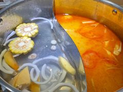 -椰子印象椰子鸡·椰奶鸡·糟粕醋(友谊阳光城店)