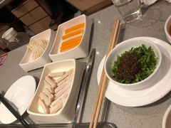 -海底捞火锅(新松江路店)