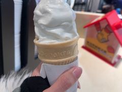 -麦当劳(凯德MALL太阳宫店)