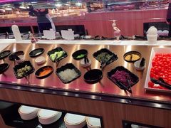 -比格比萨自助(延庆万达广场店)