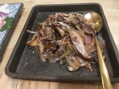 -桃屋日本料理(清华科技园店)