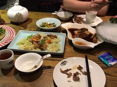 -广东道至正餐厅(区庄店)