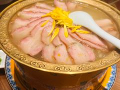 -四世同堂·京菜·烤鸭(双井店)