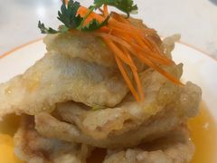 -北李妈妈菜·海肠捞饭(开发区万达店)