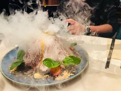 -港丽餐厅(高德置地店)