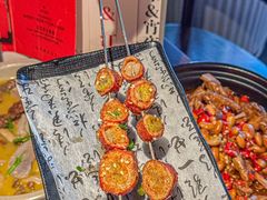 -辣瓦·江西爆炒馆子
