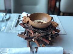 -翡翠36餐厅(浦东香格里拉店)