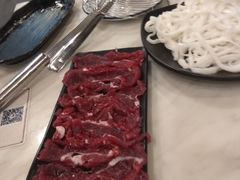 -潮鑫牛肉火锅(敏捷广场店)