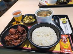 -老娘舅(杭州东站店)