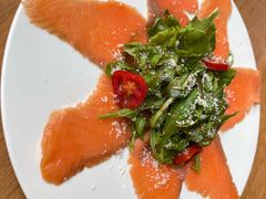 -北辰洲际酒店·IT MAMA意式家味餐厅