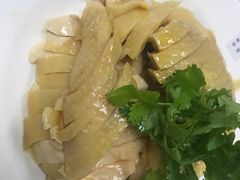 -泰煌鸡·上海白斩鸡·鸡汤面(万航店)